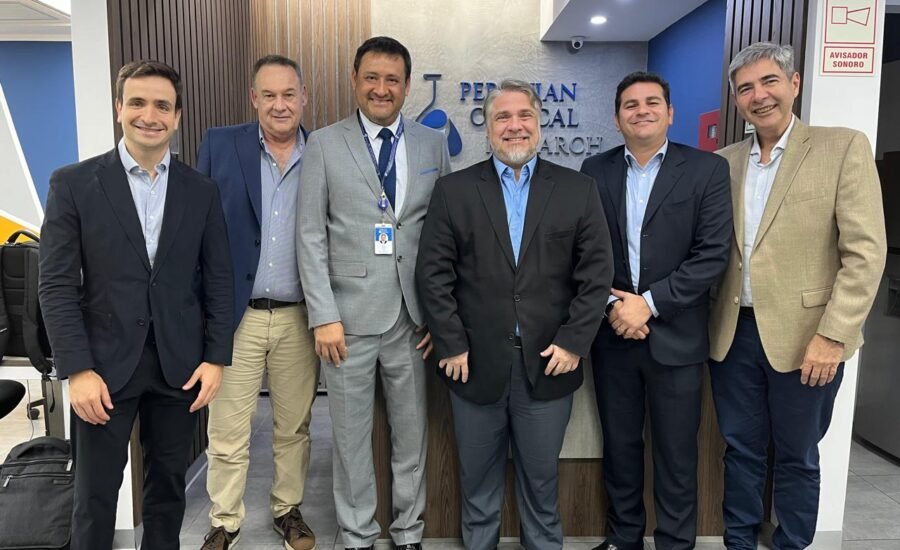 peruvian clinical research