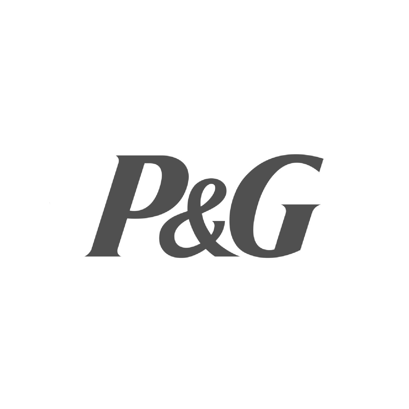 p&g