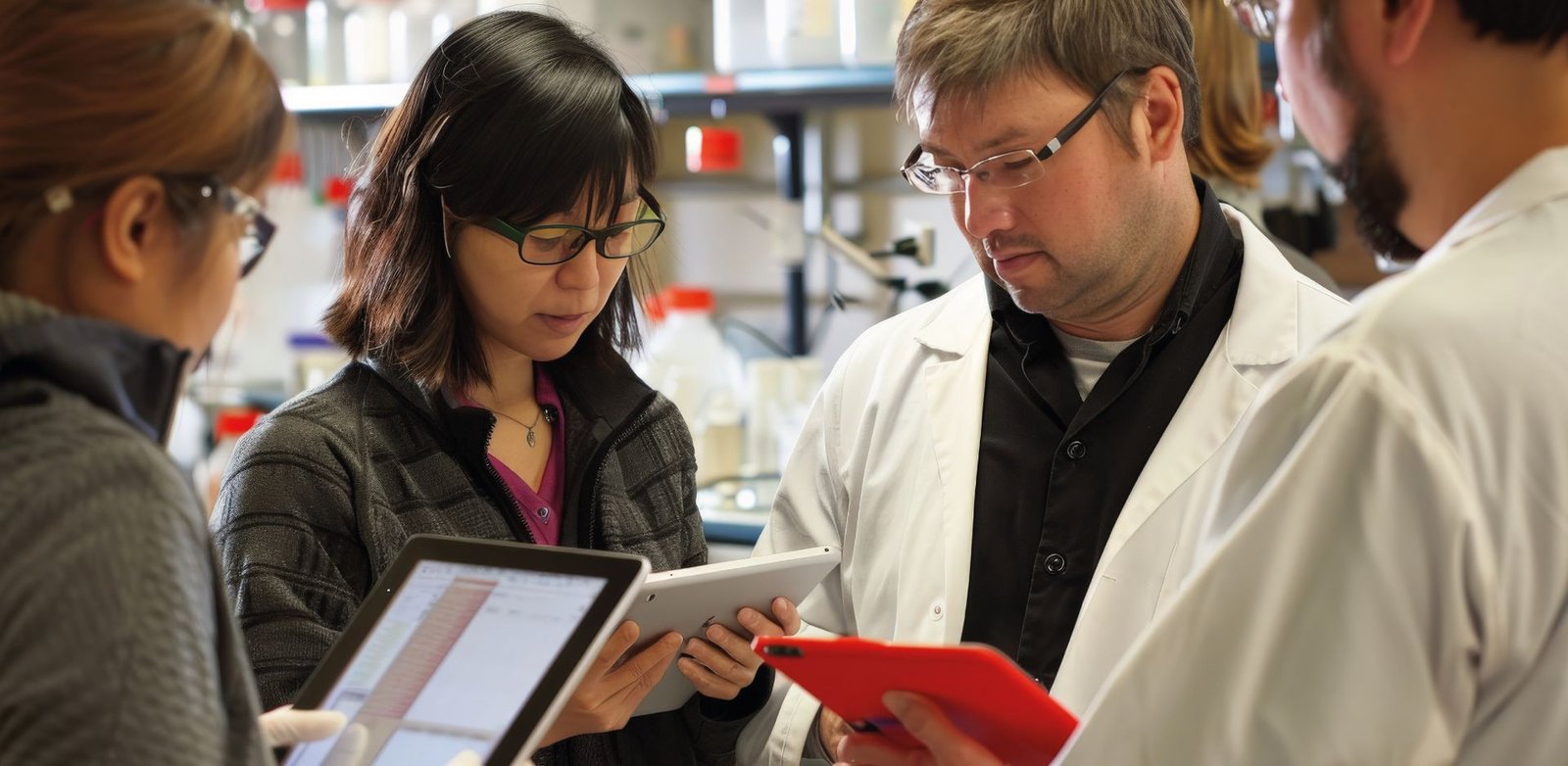 Asuntos regulatorios Farmacéuticos