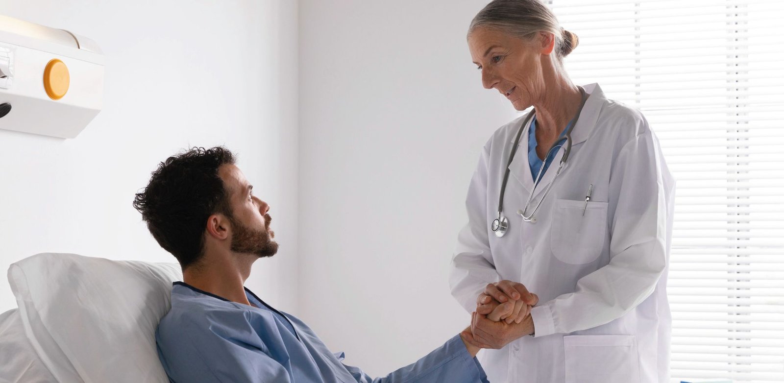 Experiencia Terapéutica en Ensayos Clínicos