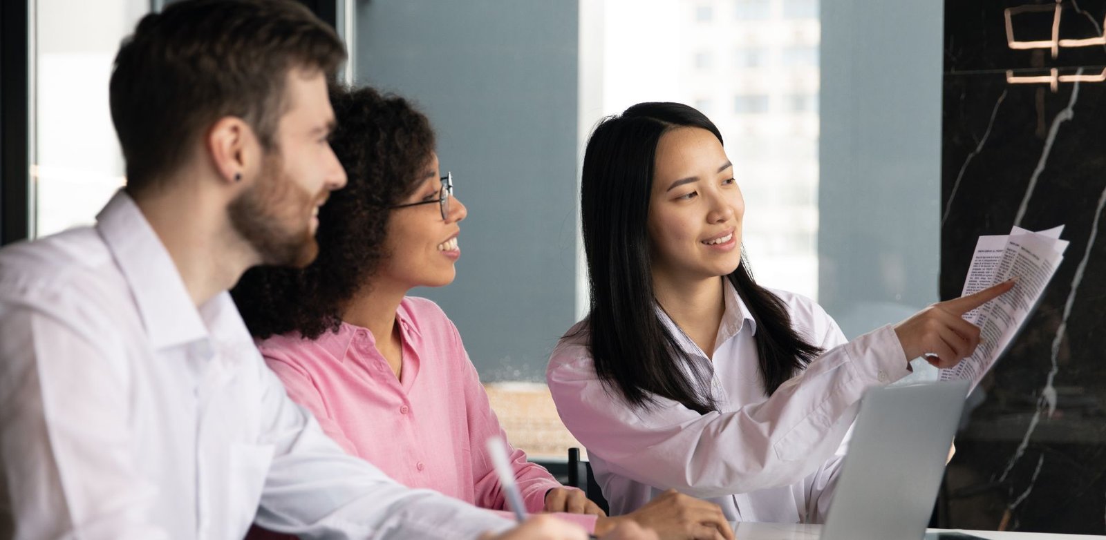 Experiencia en Otros Tipos de Estudios Clínicos