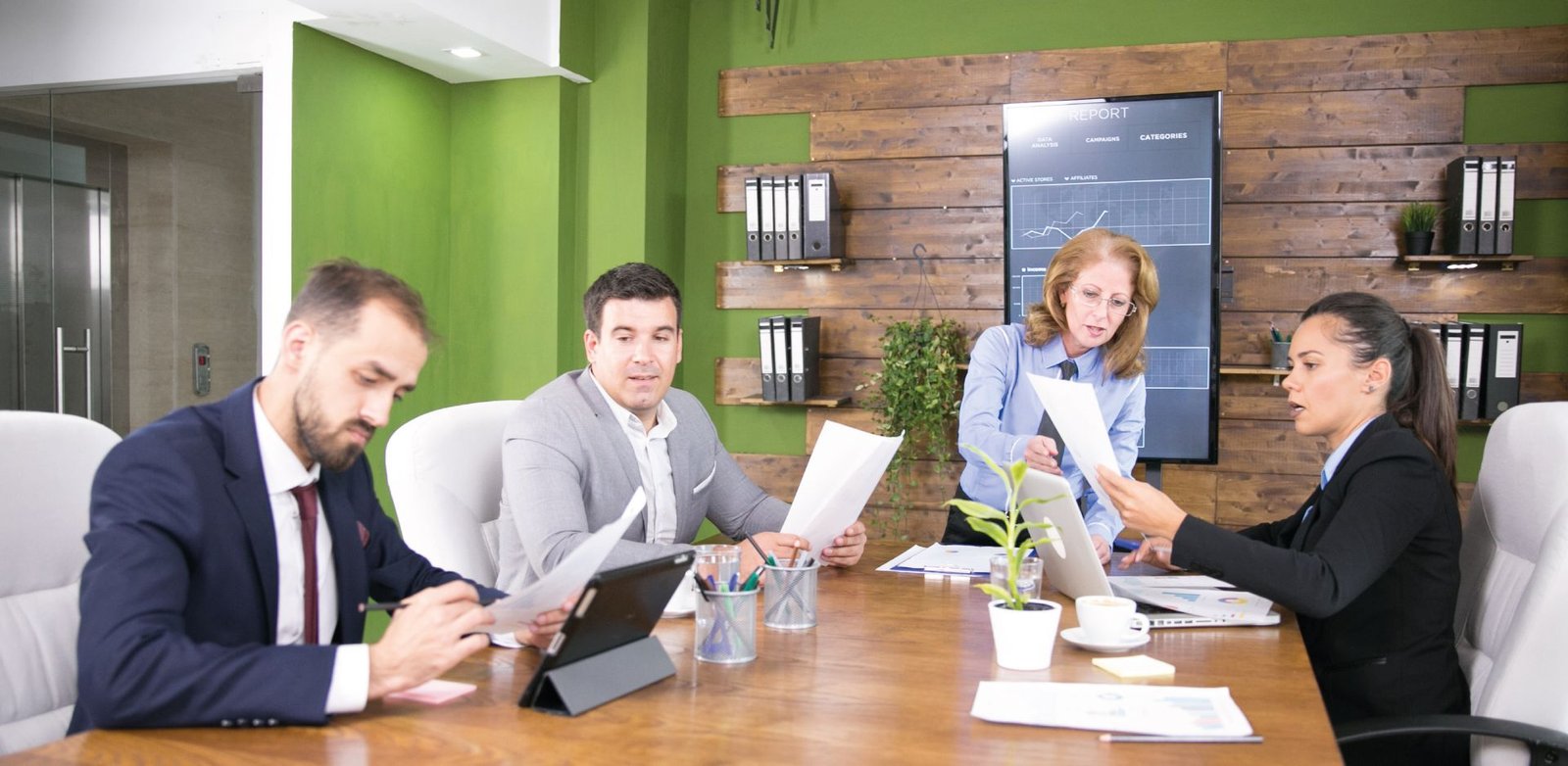 Regencia de Dirección Técnica