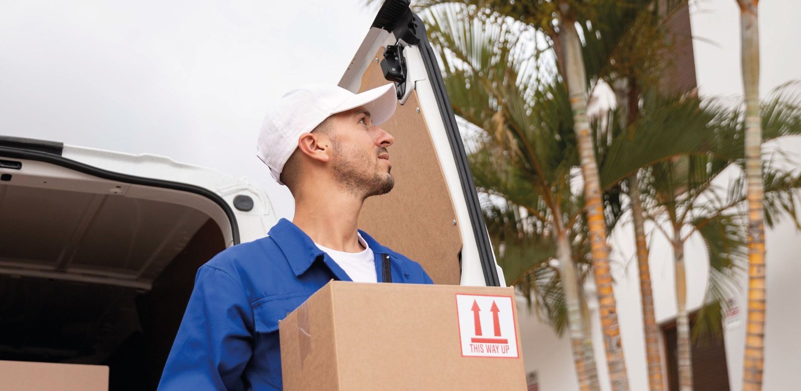 Distribución y transporte de productos farmacéuticos