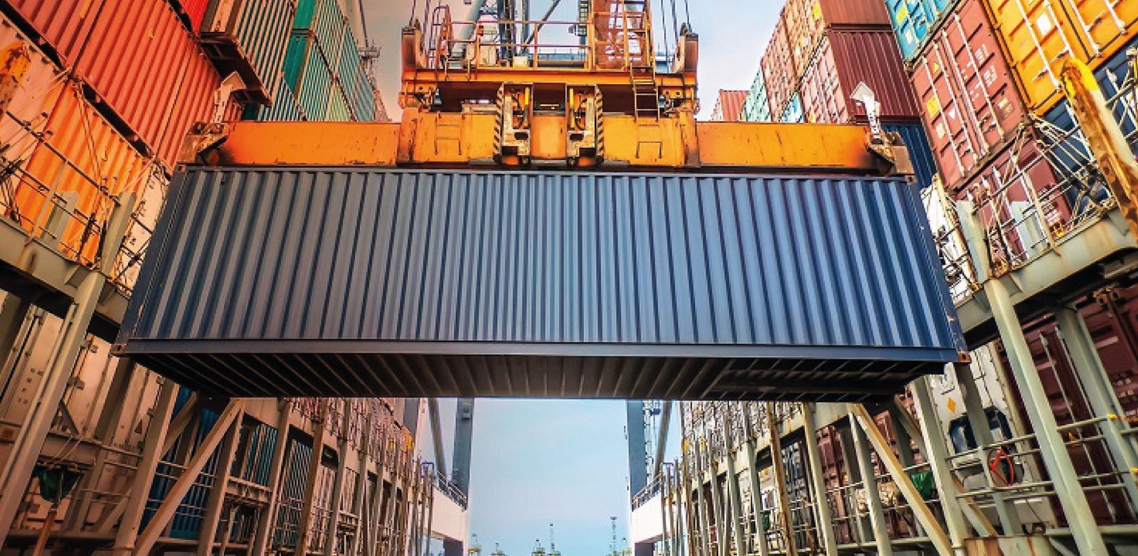 importacion y exportación de productos farmacéuticos