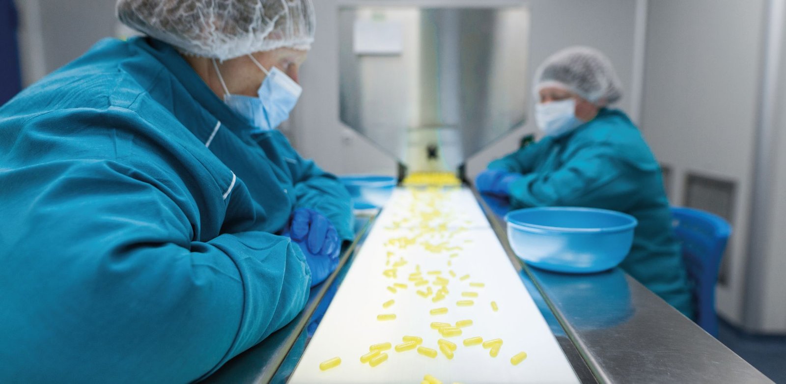 reacondicioreacondicionamiento de productos farmacéuticos